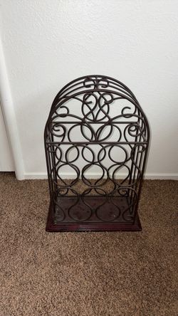 Wine rack