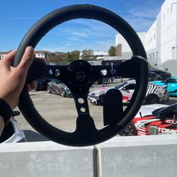 Nrg Steering Wheel
