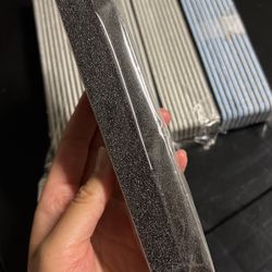 Jumbo Size Nail Filer