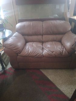 Sofa and Love seat  Fresno/Sanger Area