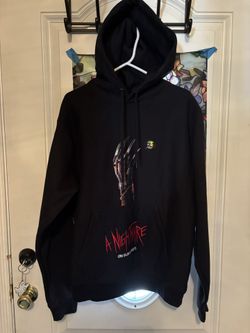 Freddy Krueger Hoodie