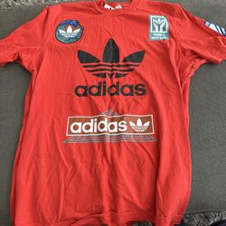 Adidas Medium Men’s T Shirt