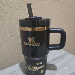 Wicked For Good Elphaba 20oz Stanley Tumbler