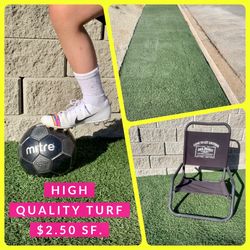 Sport Turf Fake Grass