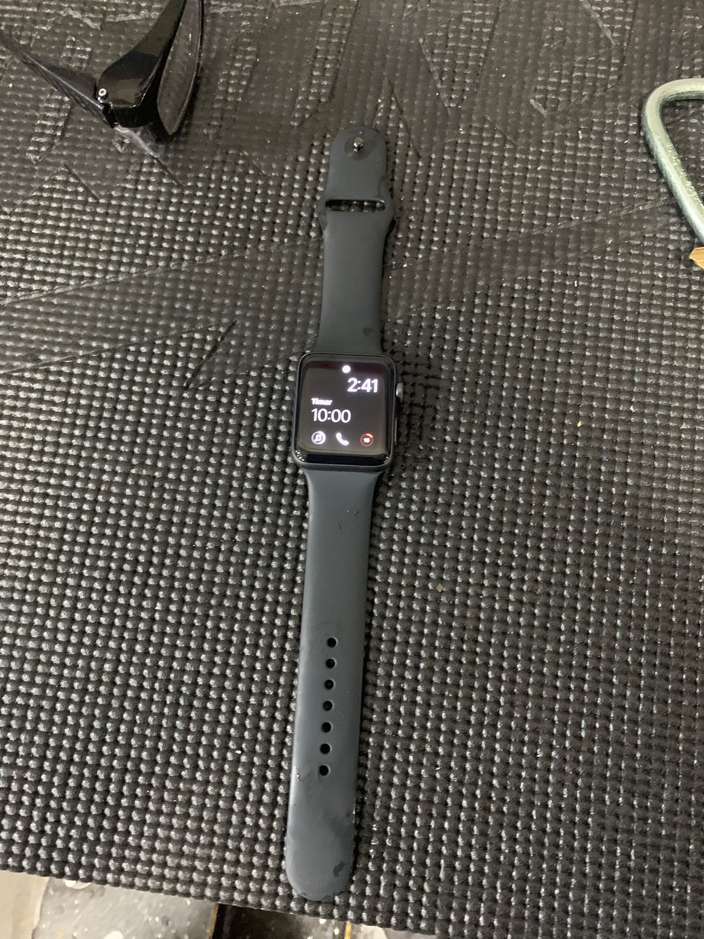 Apple Watch series 3