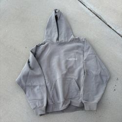 Essentials hoodie 