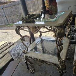 Garage Sale