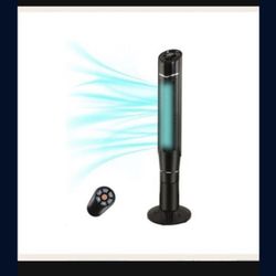 47" TOWER FAN OSCILLATING