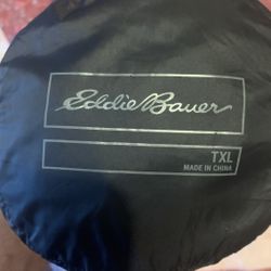 Eddie Bauer EB650 Down Jacket TXL