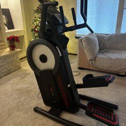 Proform Elliptical/ Stair Stepper