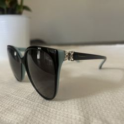 Tiffany & Co Sunglasses