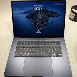 2024 MacBook Air 15”