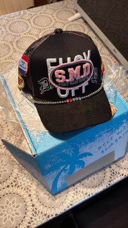 SMD Dandy hats DH