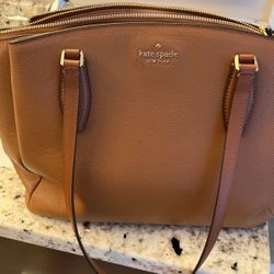 Kate Spade Shoulder Tote 