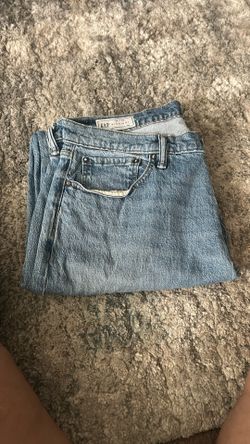 Men’s Gap Jeans 
