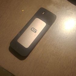 GLYPH M2 SSD Pro External Hard Drive