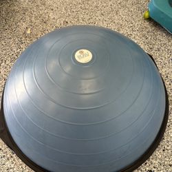 Bosu Balance Trainer