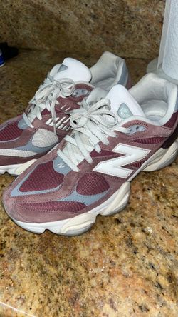 New balance 9060
