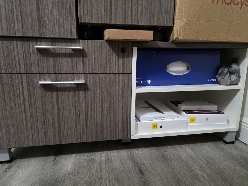 Bush Business Office Furniture