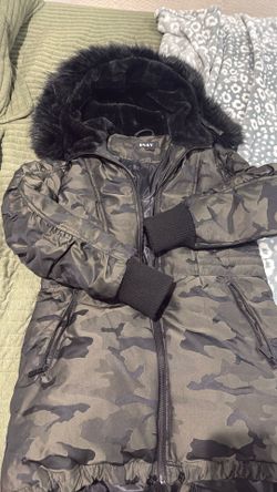 Snow Jacket