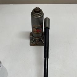 4 Ton Bottle Jack