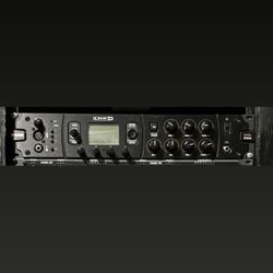 Line 6 Pod HD Pro + Line 6 FBV MKII footswitch