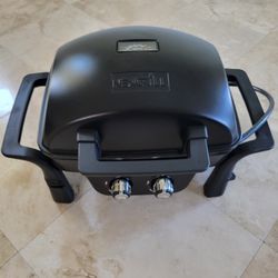Grill