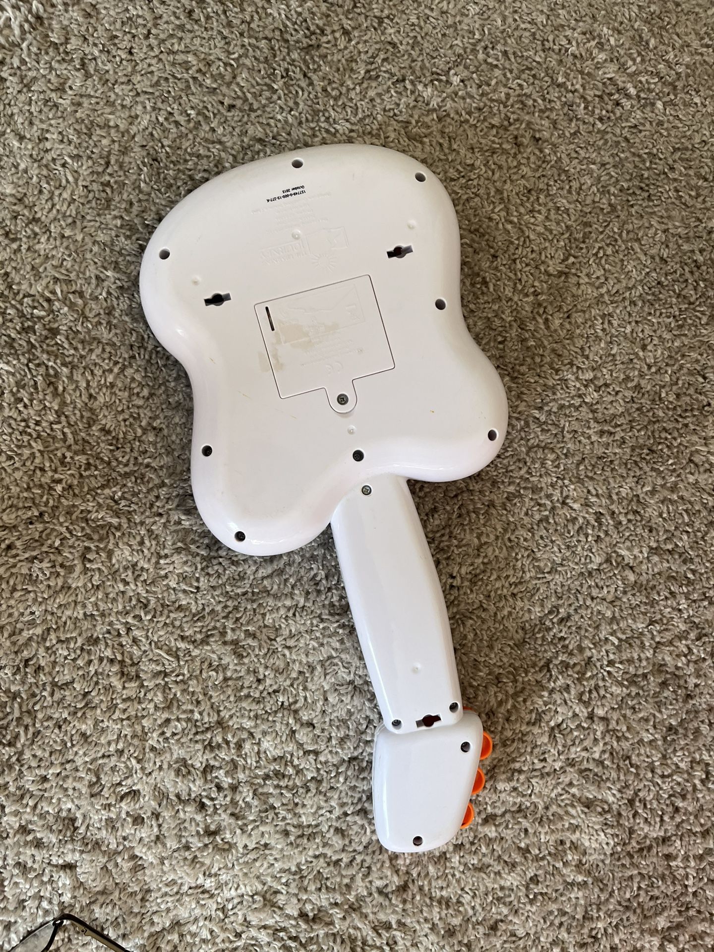 Little Rock Star Guitar