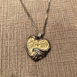 Pretty Necklace 
