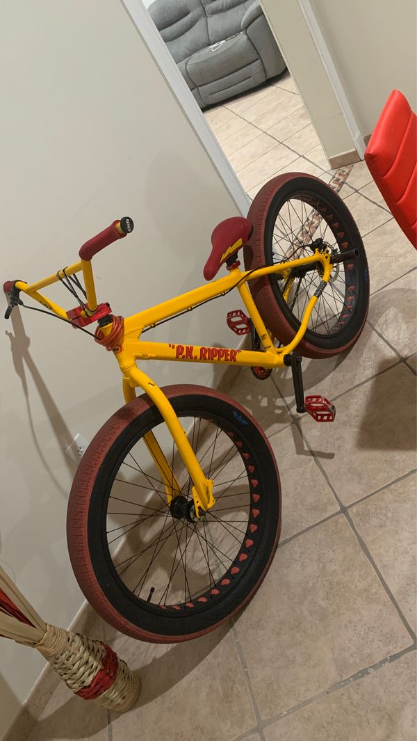 se bike fat ripper for Sale in Miami, FL - OfferUp