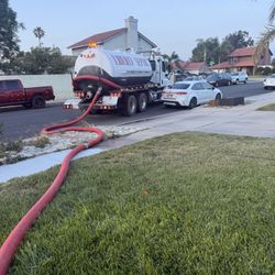 Septic Tank 