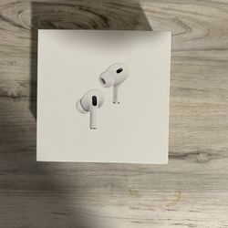 Earbuds 