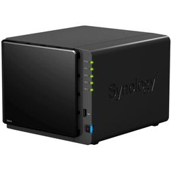 Synology DS414 NAS