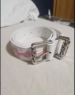 CHROME HEARTS BELTS FOR 100 each jus two pieces left ‼️