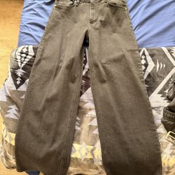 Poolhouse New York Pasadena Jeans Straight Leg