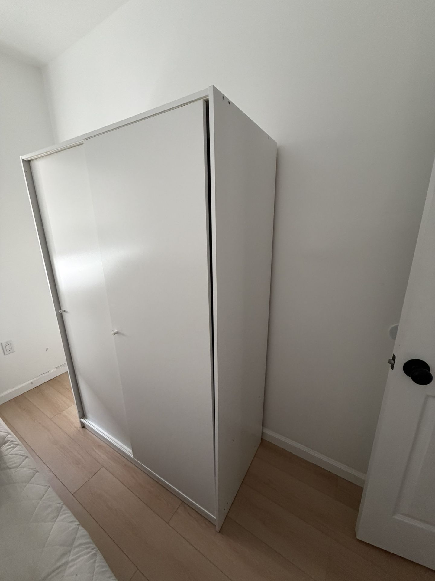 IKEA Closet