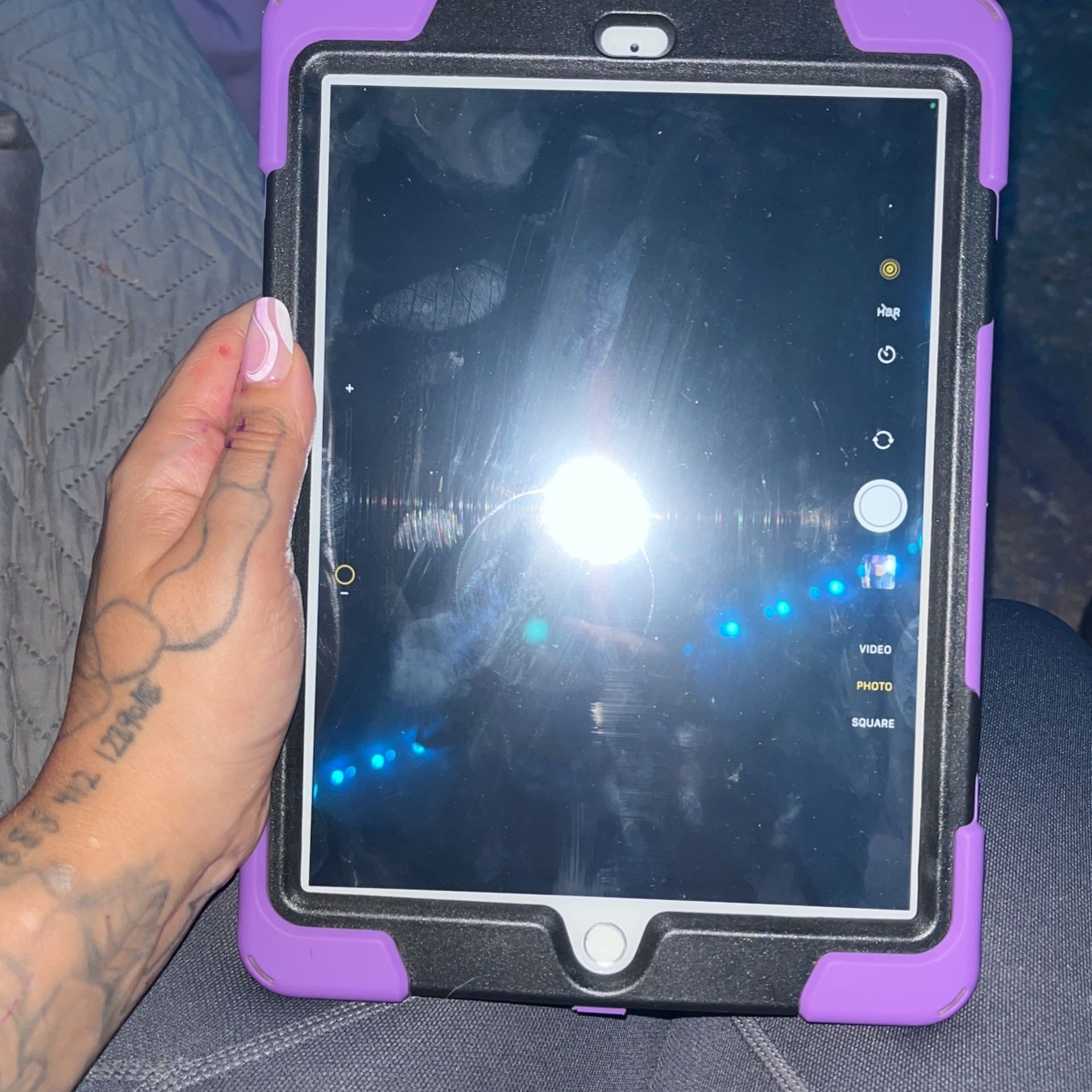 iPad 6th Generation