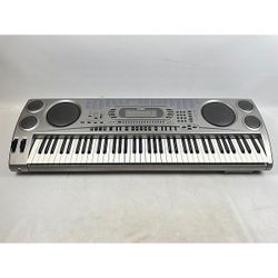 Casio Full Piano Keyboard 
