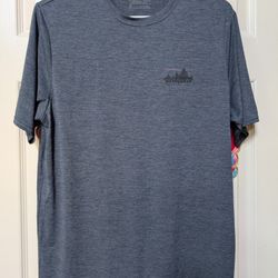 Patagonia Men's Capilene Cool Daily Graphic Shirt Size: M