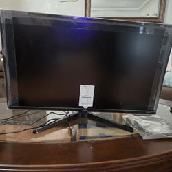 24" Onn. FHD Monitor