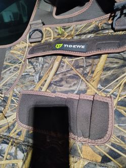 New womens waders