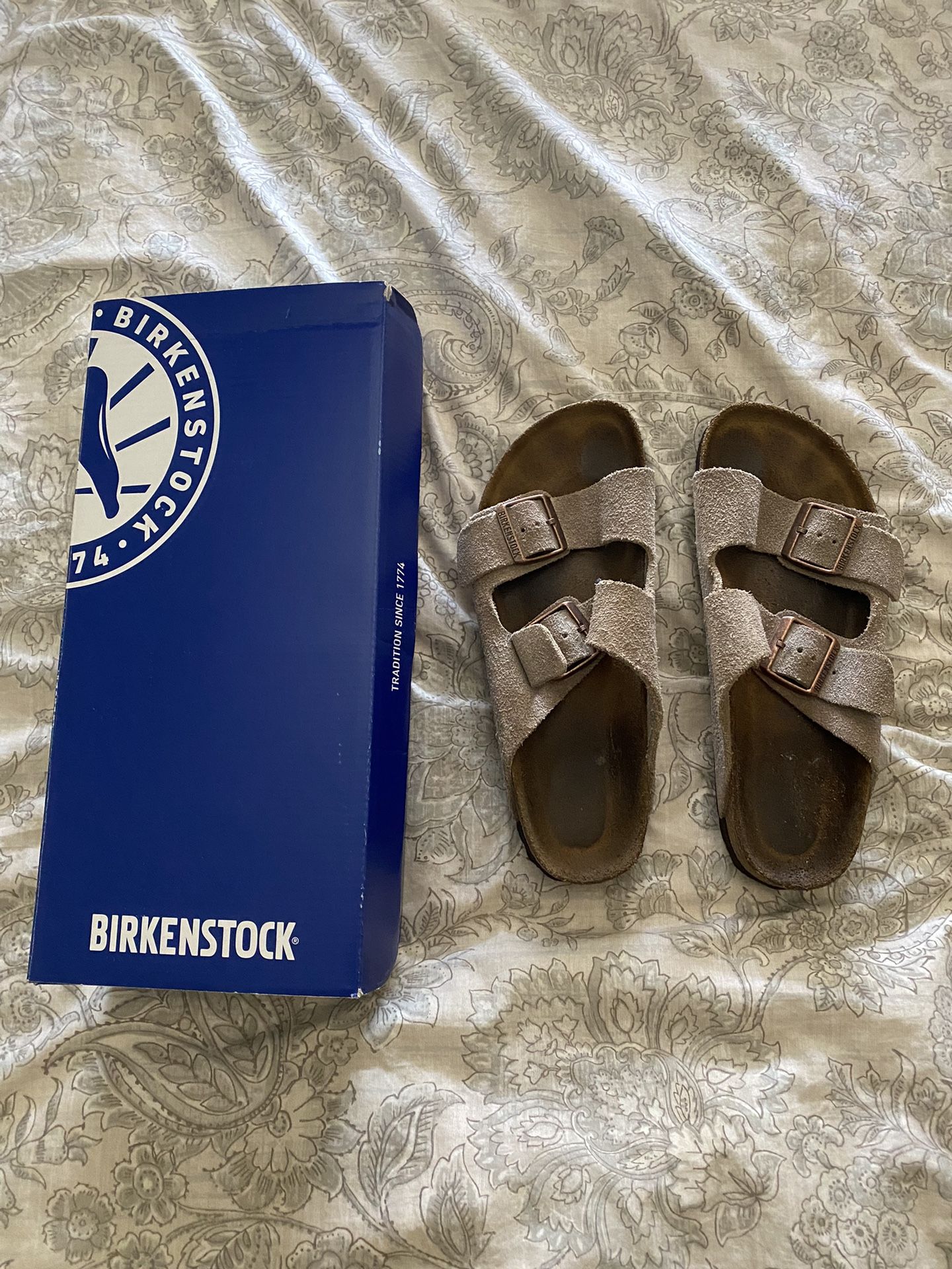 Birkenstock Arizona