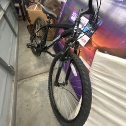 Nishiki Men’s Pueblo 26” Mountain Bike 
