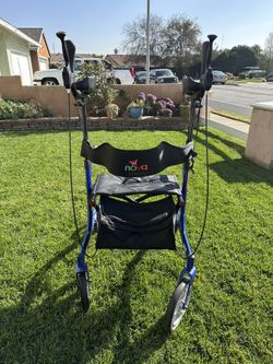 Nova medical Phoenix Rise Up Rollator