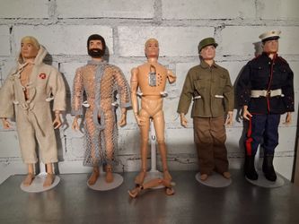 Toys & Posters