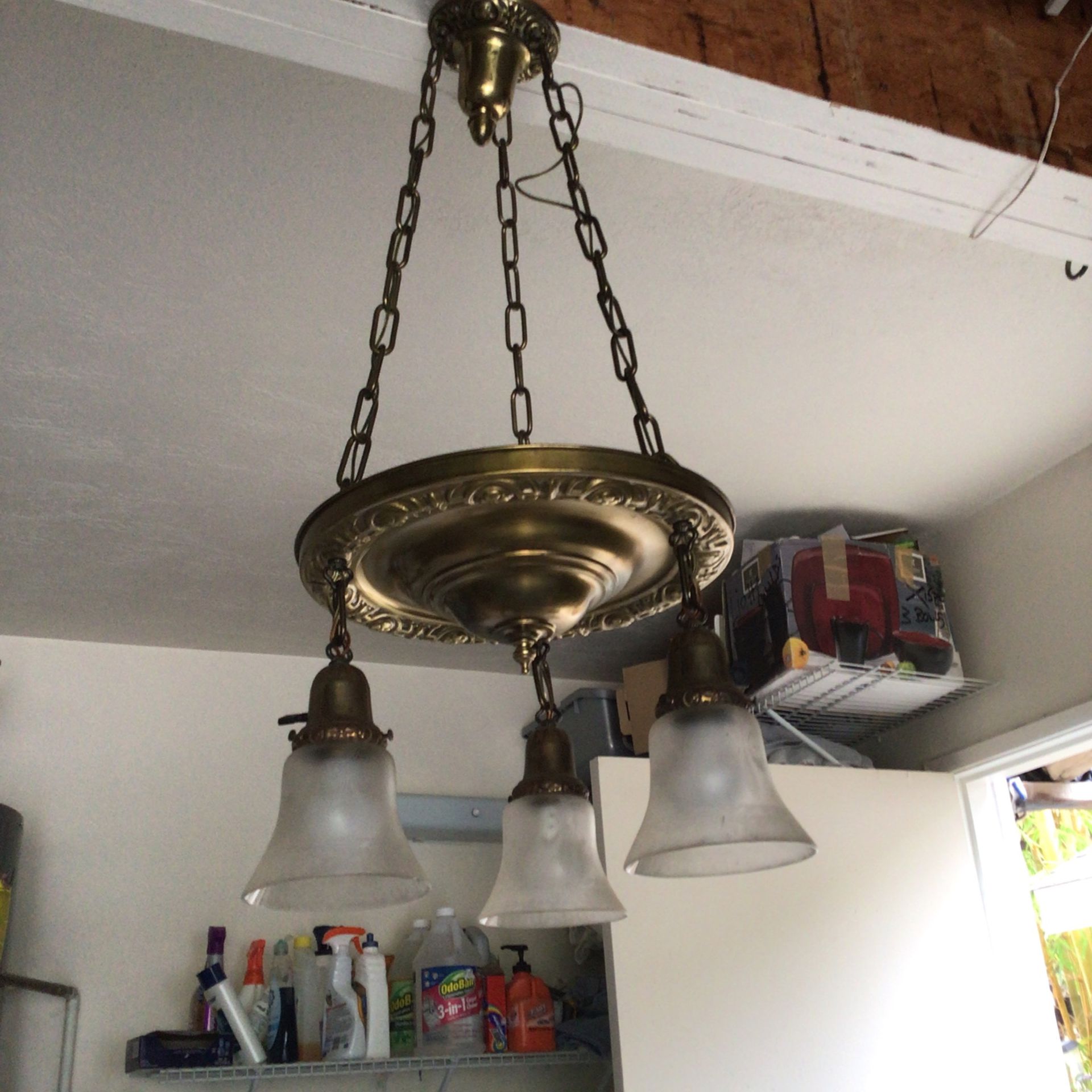 Antique  Ceiling Lamp