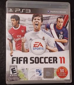 FIFA 11