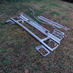  Parts For 78/79 F1 Ford Truck