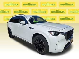 2024 Mazda CX-90