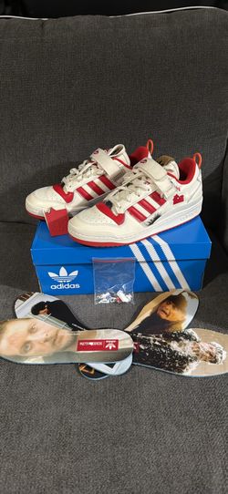 Home Alone Adidas
